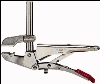 

Цанговый зажим BESSEY BE-GRZ20