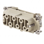 

1498900000 WEIDMULLER Розетка HDC-HSB-6BS