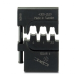 

Матрица - CRIMPFOX-M SR 6-2/DIE - 1212472 Phoenix contact