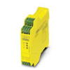 

2963721 Phoenix contact PSR-SCP- 24UC/THC4/2X1/1X2 Реле безопасности