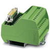 

2322155 Phoenix contact VIP-2/SC/D15SUB/M/LED Интерфейсный модуль