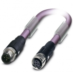 

Системный кабель шины - SAC-5P-MS/ 1,0-920/FS SCO - 1518274 Phoenix contact