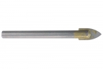 

1 сверло для керамики и стекла wolfcraft 7975010