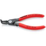 

Прецизионные щипцы для стопорных колец KNIPEX KN-4841J11