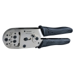 

Пресс-клещи HC02 HUPcompact Haupa 213088