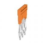 

Перемычка Weidmuller ZQV 4N/3 1527940000