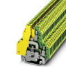 

2774211 Phoenix contact UKK 5-PE Клемма защитного провода
