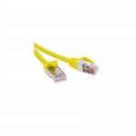 

Патч-корд экранированный CAT6 ДКС RN6FU4500YL