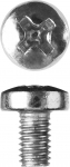 

Винт DIN 7985 ЗУБР МАСТЕР 303150-05-008