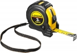 

Рулетка измерительная STAYER PROFESSIONAL 34131-03_z01