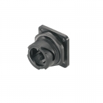 

Фланцевый корпус Weidmuller IE-BH-V01P 1016960000