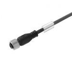 

1785110500 WEIDMULLER Кабель Profibus-PA FBC PA M12 FM 5M (5 м.)