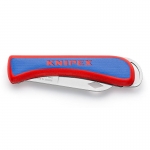 

Нож электрика складной KNIPEX KN-162050SB