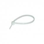

Стяжки кабельные нейлоновые 100x2.5 mm Haupa 262502