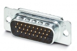 

Контактная вставка D-SUB - VS-15-ST-DSUB-HD-EG - 1655179 Phoenix contact