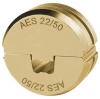 

AES2210 Матрица обжимная серия 22 Klauke