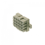 

1446600000 WEIDMULLER Прямоуг. соед. разъем RSV1,6 LBF36 GR 3,2 AU