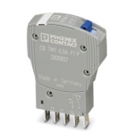 

Термомагнитный защитный выключатель - CB TM1 0.5A F1 P - 2800857 Phoenix contact