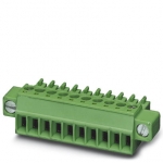 

Разъем печатной платы - MC 1,5/ 8-STF-3,81 - 1827761 Phoenix contact