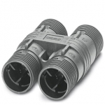 

Разветвители с разъемами - QPD H 4X2,5 GY - 1582260 Phoenix contact