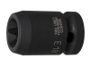 

K7801TORX-E16 BAHCO 1/2" головка торцевая ударная, TORX E16
