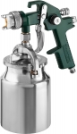 

Краскопульт пневматический с нижним бачком KRAFTOOL PRO 06520-1.4
