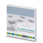 

Программное обеспечение - PC WORX EXPRESS - 2988670 Phoenix contact