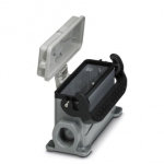 

Корпус - HC-B 24-SMLD-67/O1M25 - 1604833 Phoenix contact