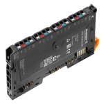 

Вынесенный модуль ввода-вывода Weidmuller UR20-4COM-IO-LINK 1315740000