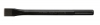 

RE-21040000 Плоское зубило SDS-max 400x25мм RENNSTEIG