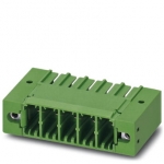 

Корпуса для электронных устройств - PC 5/ 5-GF-7,62 - 1720822 Phoenix contact