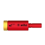 

Динамометрический переходник easyTorque electric WIHA 2970 41341