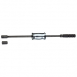 

Съемник подшипников ударный 500 мм, 1,7 кг GEDORE 1.35/2 8039010