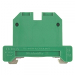 

Клеммы PE Weidmuller EK 10/35 0661360000
