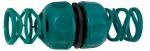 

Муфта "Original" Raco 4250-55228C