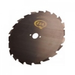 

Диск для кусторезов EIA MAXI-225-25BA
