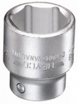 

HE-00100605080 100-6 Головка торцевая 3/4 50мм HEYCO