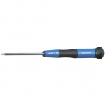 

Отвертка для электротехнических работ TORX T3 GEDORE 165 TX T3 1845098
