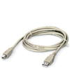 

2701247 Phoenix contact NLC-PC/USB-CBL 2M Кабель