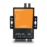 

Последовательный/волоконно-оптический преобразователь Weidmuller IE-MCT-1RS232/485-1ST 1362950000