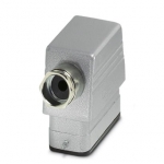 

Корпус - HC-D 15-TFL-66/M1PG21S - 1772340 Phoenix contact