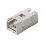 

Розеточная вставка Weidmuller IE-BI-RJ45-C 1962840000