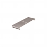

Накладка CGC для крышки ДКС 37397INOX