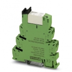

Релейный модуль - PLC-RPT- 24UC/21HC/RW - 2900324 Phoenix contact