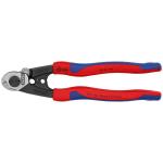 

Ножницы для резки проволочных тросов KNIPEX KN-9562190