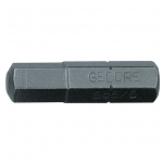 

Вставка отверточная 1/4" 2 мм GEDORE 685 2 S-010 1802399