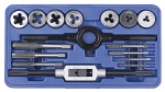 

Резьбонарезные наборы, серия PROFI Stayer 2805-H40