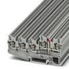 

3209167 Phoenix contact STIO 2,5/4-3B/L-LA24GN/O-M Клеммный модуль для подключения датчиков и исполнительных элементов