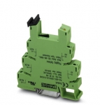 

Установочный блок реле - PLC-BPT- 24DC/21-21 - 2900283 Phoenix contact