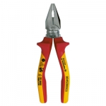 

Пассатижи изолированные KBZ 160 WEIDMULLER 9046280000